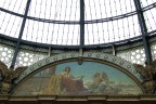 Galleria Vittorio Emanuele (MI) - Dettaglio