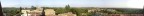 Unione di 8 fotografie - 360
Castelnuovo Berardenga (SI) - Vista dalla Torre dell'Orologio
