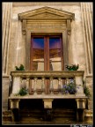 Il balcone