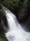 sweet waterfall