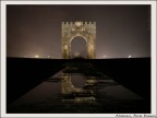 Ponte romano sul Tago costruito quasi 2000 anni fa ed ancora perfetto, tanto da essere tuttora utilizzato.