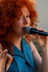 jazz singer