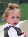 Ritratto di bimba
