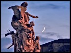 roma in the evening