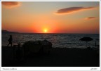Tramonto Calabrese