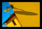 lampione in ombra....ho girato intorno alla casa fino a quando....nn ho visto l'ombra