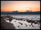 Tramonto reggino