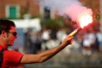 Si svolge ogni anno a La Spezia la 1a domenica di Agosto