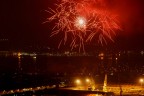 Si svolge ogni anno a La Spezia la 1a domenica di Agosto
