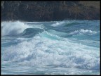 Questa mi piace troppo, scattata sempre lo stesso giorno delle altre immagini di mare che ho nella mia gallery.