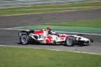 Monza F1