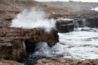 la forza del mare