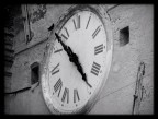 o'clock