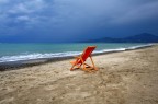 Spiaggia di Ascea - Parco nazionale del Cilento