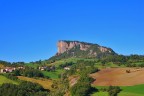 La pietra di Bismantova 1