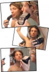 Gesti quotidiani del fotoamatore