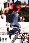 20 Etnies  - Stadio dei marmi (Roma)