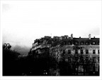 tetti di parigi