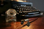 Composizione old fashion