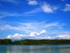 Lago di San Daniele del Fr.