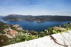 vista lago