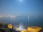 Barcola night