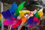 girandole in fiera