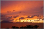 Tramonto siciliano