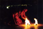 Chi con il fuoco ci sa fare