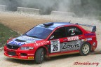 Lancer EVO Lancer EVO