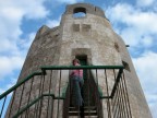 Torre di Chia