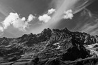 Cervinia bw