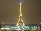notte fonda Parigi un p di umidit