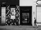 Kreuzberg-Berlino