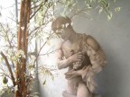 Scultura in collezione privata