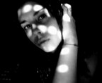 piccoli frammenti di luce