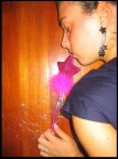 stellina che dorme