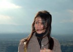 ti ho vista ... il vento nei capelli, il sole all'imbrunire ... tu non mi ha notato ... annalisa !!!