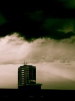 clouds