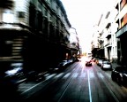 speed