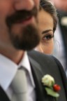 La sposa e lo sposo