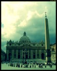 S.Pietro - Roma