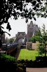 Tower bridge