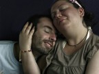Questo  il ritratto fatto a due miei amici sul treno di ritorno da una fantastica giornata passata assieme.
E' stato un colpo di fortuna catturare questo istante nella mia nuovissima macchinetta fotografica!

Uso una Nikon coolpix P1, 8.0 mega-pixels!

Sono alle primissime armi quindi siate clementi con i commenti:)
Accettate volentieri le critiche costruttive per aiutarmi un po' a capire se sbaglio e a migliorarmi.

Grazie a tutti!
ciao:D