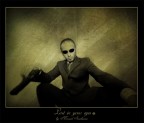 Last in your eyes