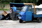 Arrangiarsi