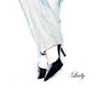 Lady...