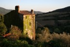 Casa rurale tenuta castello del Trebbio