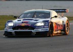 Aston Martin DB9