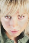 Francy delicata